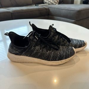 Adidas Cloudfoam Pure Shoes Womens